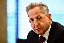 Hans-Georg Maaßen - Martin Schutt/dpa