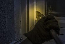Einbrecher - Pixabay