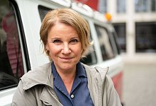 Mariele Millowitsch - Marius Becker/dpa