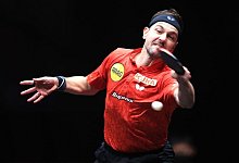 Weltklasse-Spieler - Gao Zhiyong/XinHua/dpa