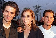 25 Jahre &laquo;Lola rennt&raquo; - Herbert Spies/dpa