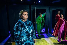 jungestheater-viel-zu-feel1 - Landestheater Detmold / Marc Lontzek