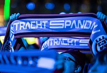 Eintracht Spandau - Michael Matthey/dpa