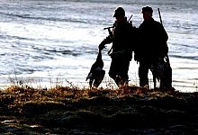 Viele Herbstjagden abgesagt - OWL