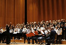 Weihnachtskonzert - Luca-Marie Dr&ouml;ge