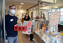 AWO-Kastanienhaus - Kirsten Fuhrmann