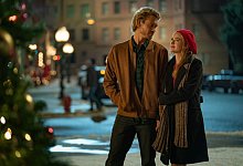 Die Kom&ouml;die "The Merry Gentlemen" - Cr. Katrina Marcinowski/Netflix &copy; 2024/dpa