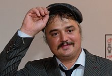 Pete Doherty - Henning Kaiser/dpa