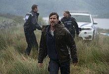 Serie &laquo;Chemie des Todes&raquo; - Mark Mainz/CubaPictures/Paramount+/dpa