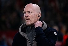 Matthias Sammer - Sven Hoppe/dpa