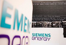 Siemens Energy - Frank Rumpenhorst/dpa