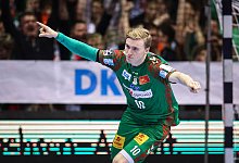 Gisli Kristjansson - Ronny Hartmann/dpa-Zentralbild/dpa