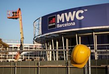 GSMA 2020 - Foto: David Zorrakino/Europa Press/dpa