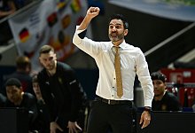 Jes&uacute;s Ram&iacute;rez - Swen Pf&ouml;rtner/dpa/Archivbild