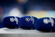 Free-TV - Foto: Rolf Vennenbernd/dpa