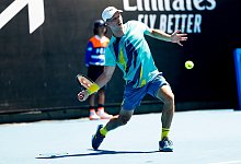 Philipp Kohlschreiber - Foto: Frank Molter/dpa