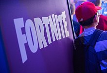 Videospiel &laquo;Fortnite&raquo; - Foto: Andrea Warnecke/dpa-tmn