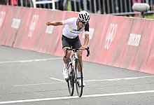 Olympiasieger - Foto: Sebastian Gollnow/dpa