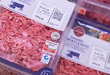 Haltungsform-Kennzeichnung - Rolf Vennenbernd/dpa