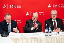 Innenministerkonferenz in Bremen - Sina Schuldt/dpa