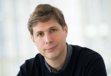 Daniel Kehlmann - Foto: Arne Dedert/dpa