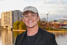 Influencer twenty4tim - Gerald Matzka/dpa