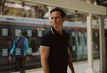 All Of Us Strangers - Chris Harris/Disney/dpa