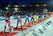 WM in Nove Mesto - Filip Singer/dpa