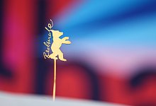 Berlinale - Hannes P. Albert/dpa