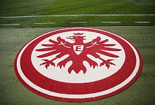 Eintracht Frankfurt - Frank Rumpenhorst/dpa