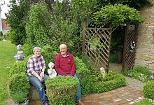 Garten - Freya K&ouml;hring