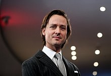 Tom Schilling - Foto: Christian Charisius/dpa