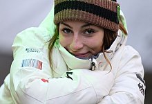 Annika Morgan - Angelika Warmuth/Deutsche Presse-Agentur GmbH/dpa