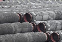 Ostsee-Gaspipeline Nord Stream 2 - Foto: Stefan Sauer/dpa-Zentralbild/dpa