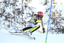 Lena Dürr - Vesa Moilanen/Lehtikuva/dpa