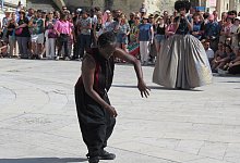 Avignon - Sabine Glaubitz/dpa