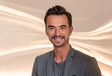 Er segelt von Erfolg zu Erfolg: Florian Silbereisen. - Peter Kneffel/dpa