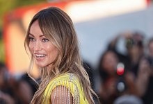 Olivia Wilde - Vianney Le Caer/Invision/AP/dpa