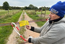 bauzaun4 - Christian Bröder