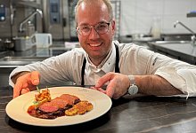 Ingo Seidensticker - Seidensticker