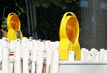 Sperrung - Symbolbild: Pixabay