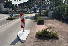 beruhigungsinsel_press - Gemeinde Schlangen