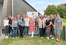 thumbnail_2025_09_16 Treffen Social-Days_quer - Stadtwerke Bad Salzuflen GmbH