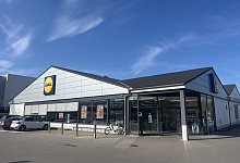 Einbr&uuml;che - Nina Schr&ouml;der