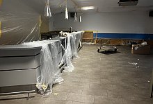 Vereinshaus Fortuna Schlangen - Bildrechte: FC Fortuna