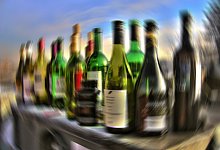 Dry January - Pixabay