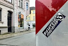 Hooligans Bielefeld - Jens Reichenbach