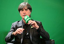 DFB-Pokal Handover - Sebastian Gollnow/dpa