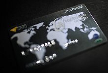 Air-Berlin-Bonusmeilen - Foto: Sophia Kembowski