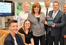 Smart Country Side - Karin Prignitz